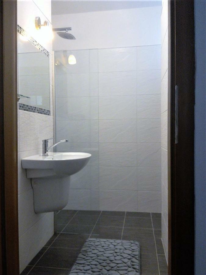 Apartament Apartman S Vyhladom Kremnica Zewnętrze zdjęcie