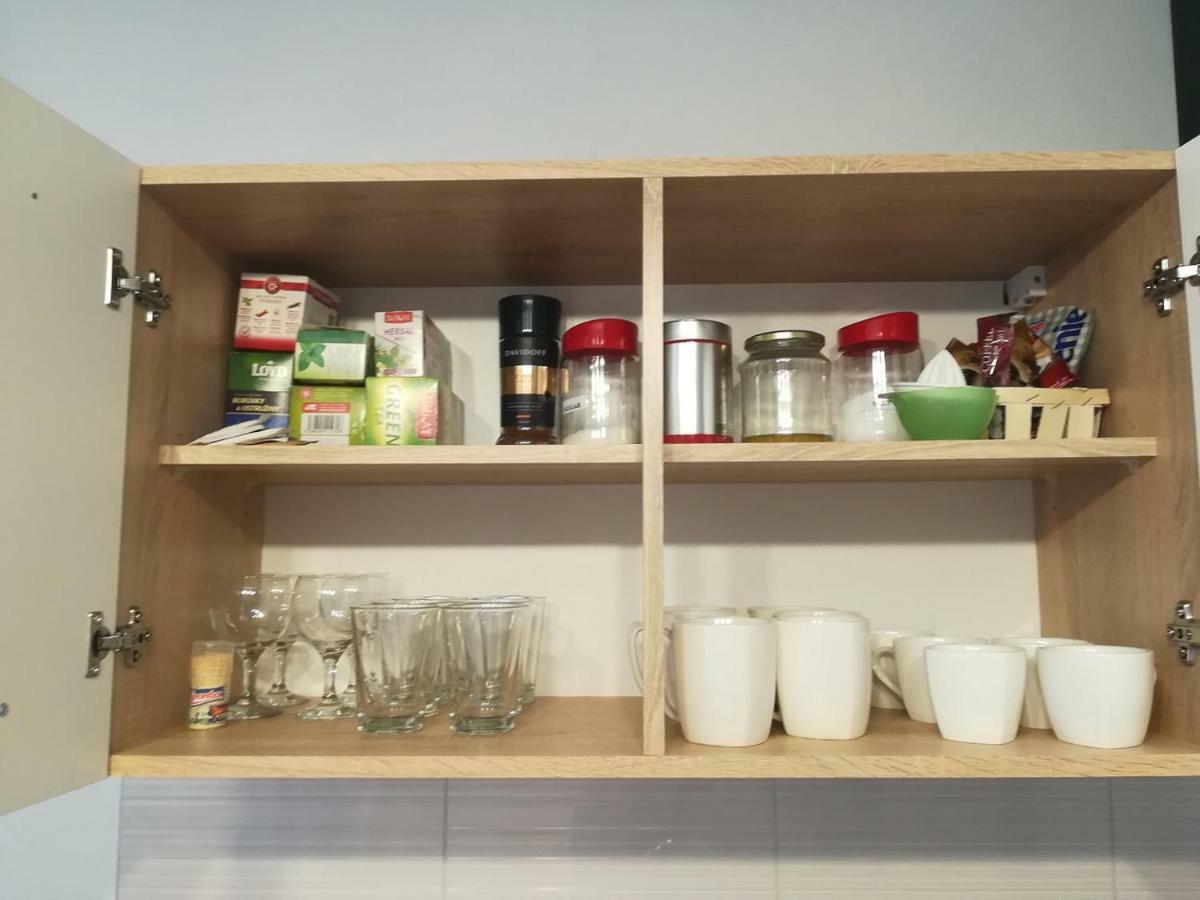 Apartament Apartman S Vyhladom Kremnica Zewnętrze zdjęcie